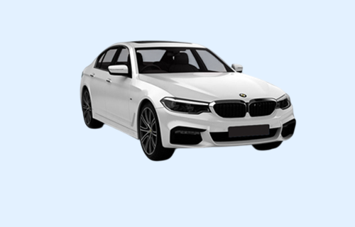 BMW 5.20