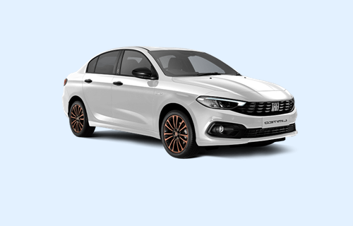 Fiat Egea